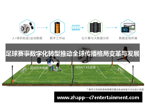 足球赛事数字化转型推动全球传播格局变革与发展 足球赛事数字化转型推动全球传播格局变革与发展